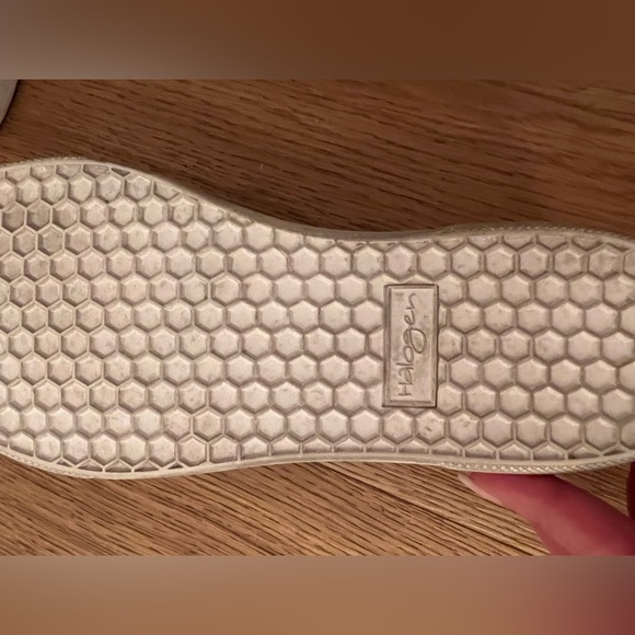 Blue suede shoes - Picture 3 of 3